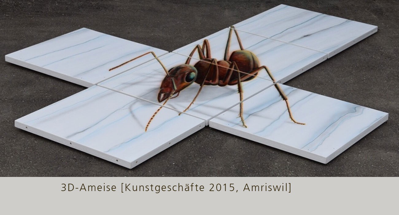 3d-ameise 3d-ameise
