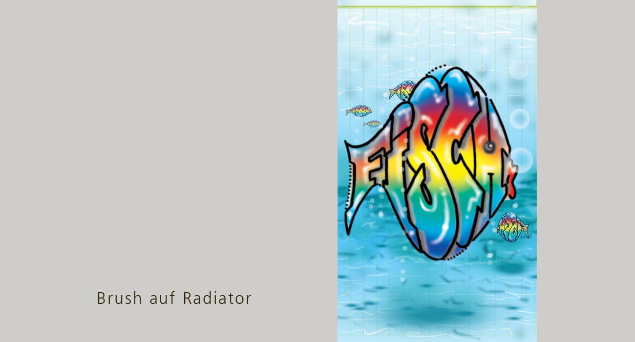 radiator-fisch radiator-fisch